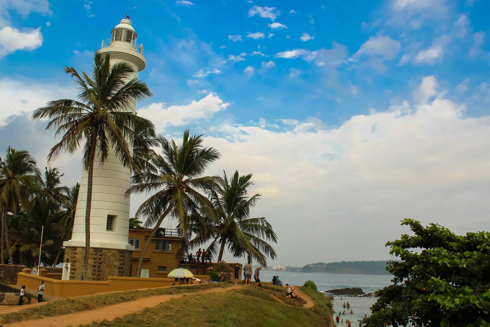 GALLE