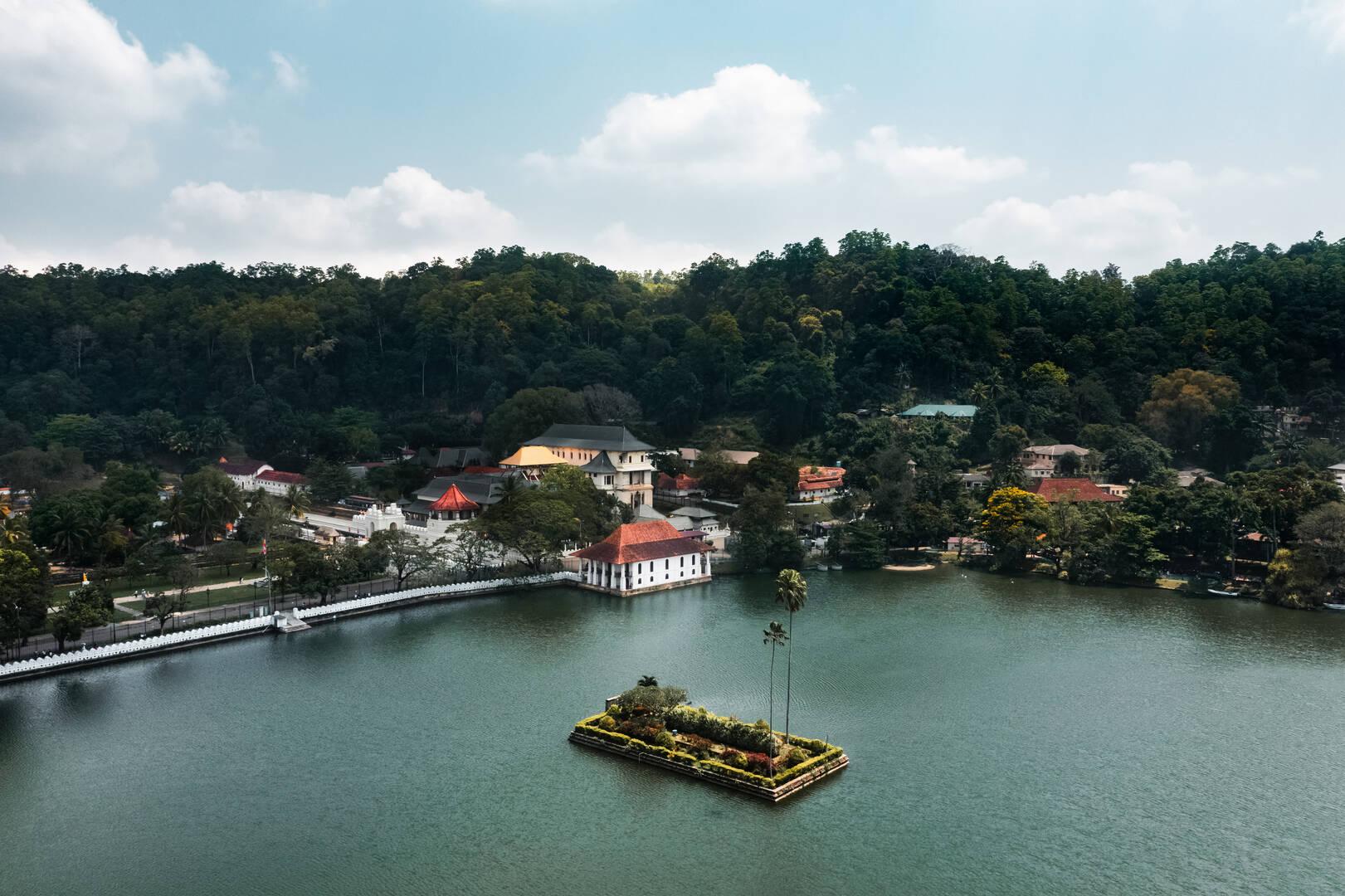 KANDY