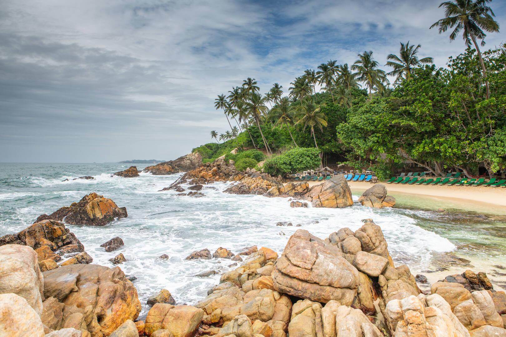 MIRISSA